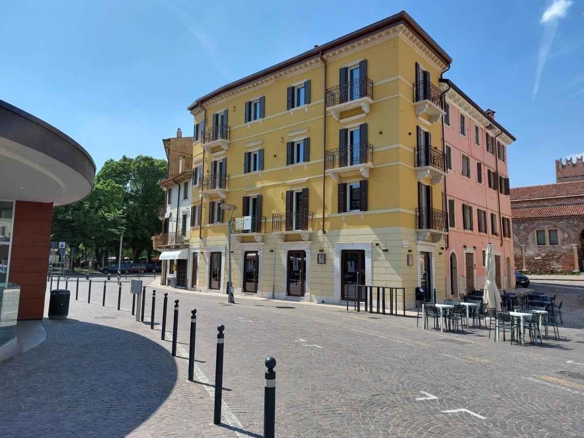 Appartement Homethirtyfour Verona