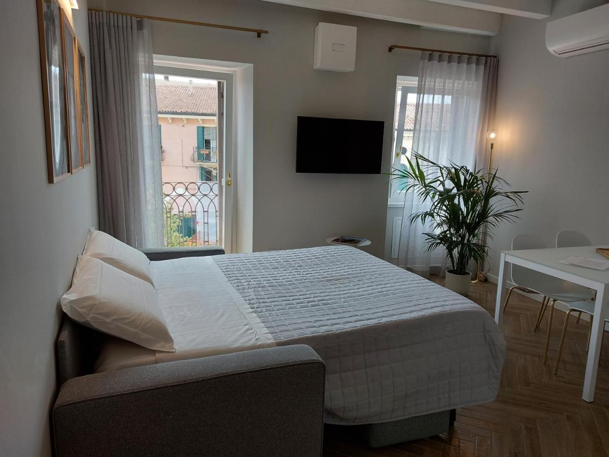 Homethirtyfour Appartement *