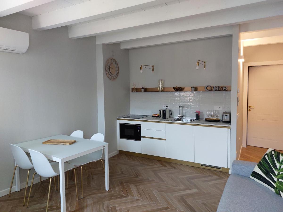 Appartement Homethirtyfour
