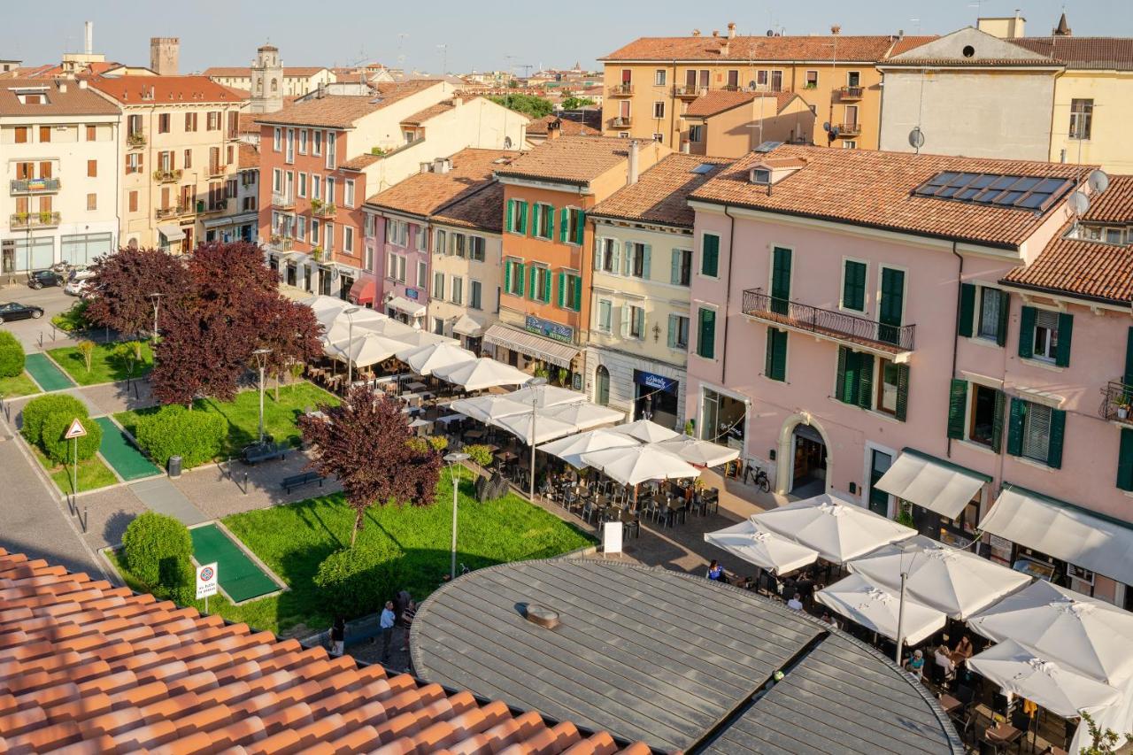 Appartement Homethirtyfour Verona