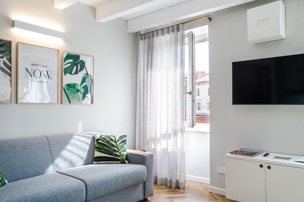 Homethirtyfour Appartement