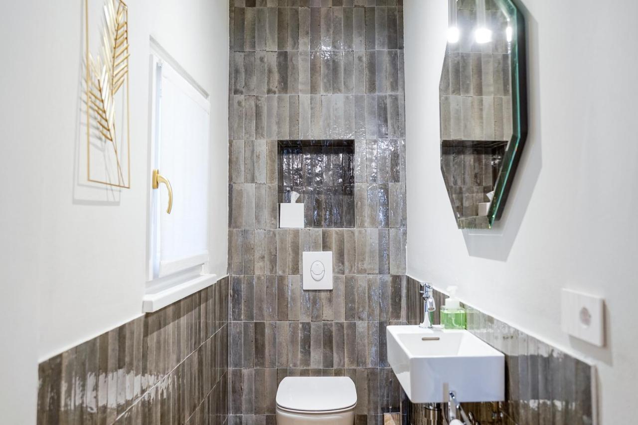 Homethirtyfour Appartement Verona