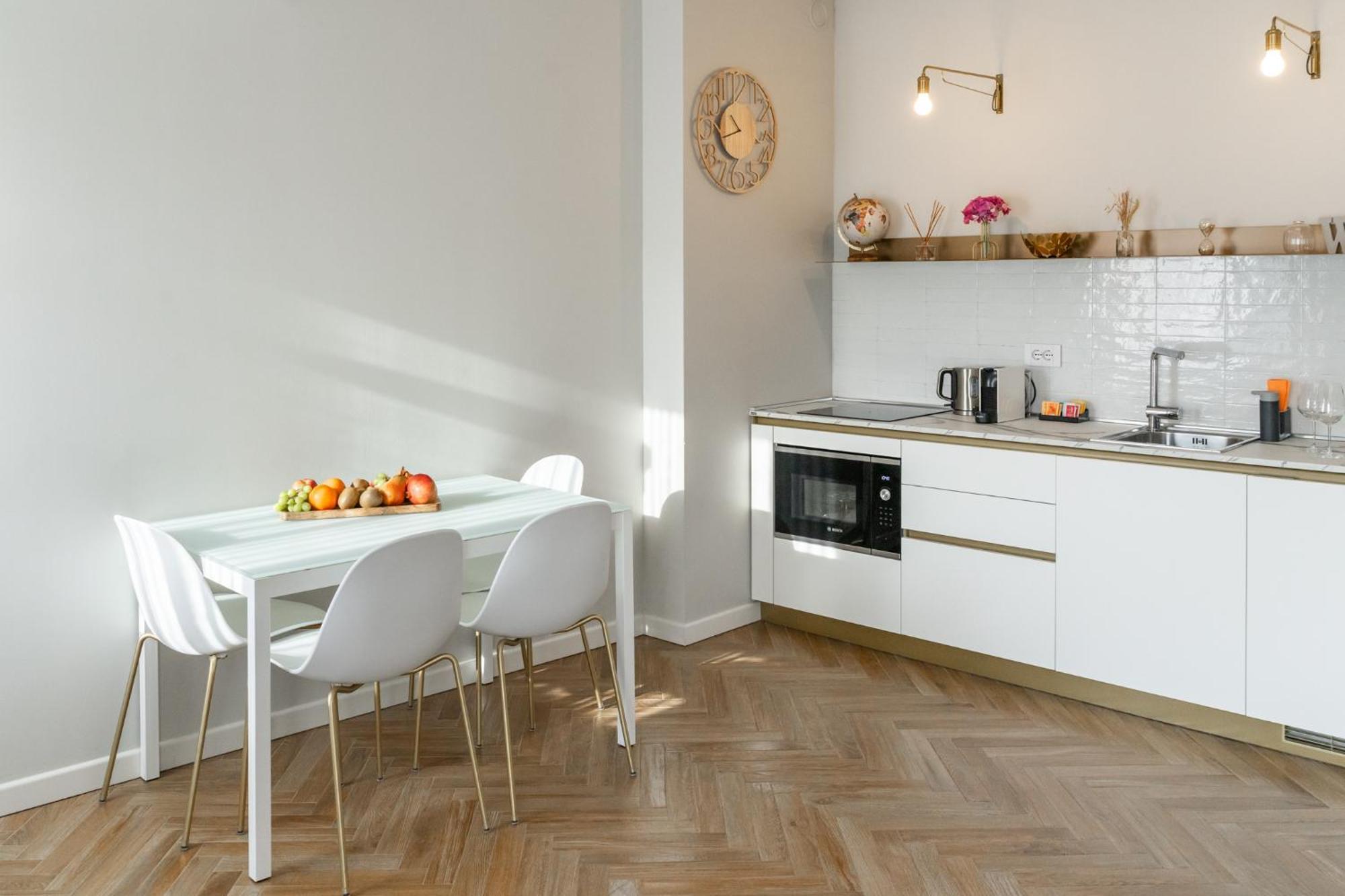 Homethirtyfour Appartement Verona