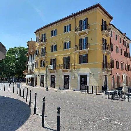 Homethirtyfour Verona Exterior photo