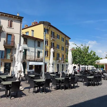 Homethirtyfour Verona Exterior photo